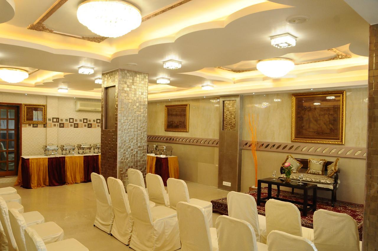 Kanchi Residency Ченнаї Екстер'єр фото
