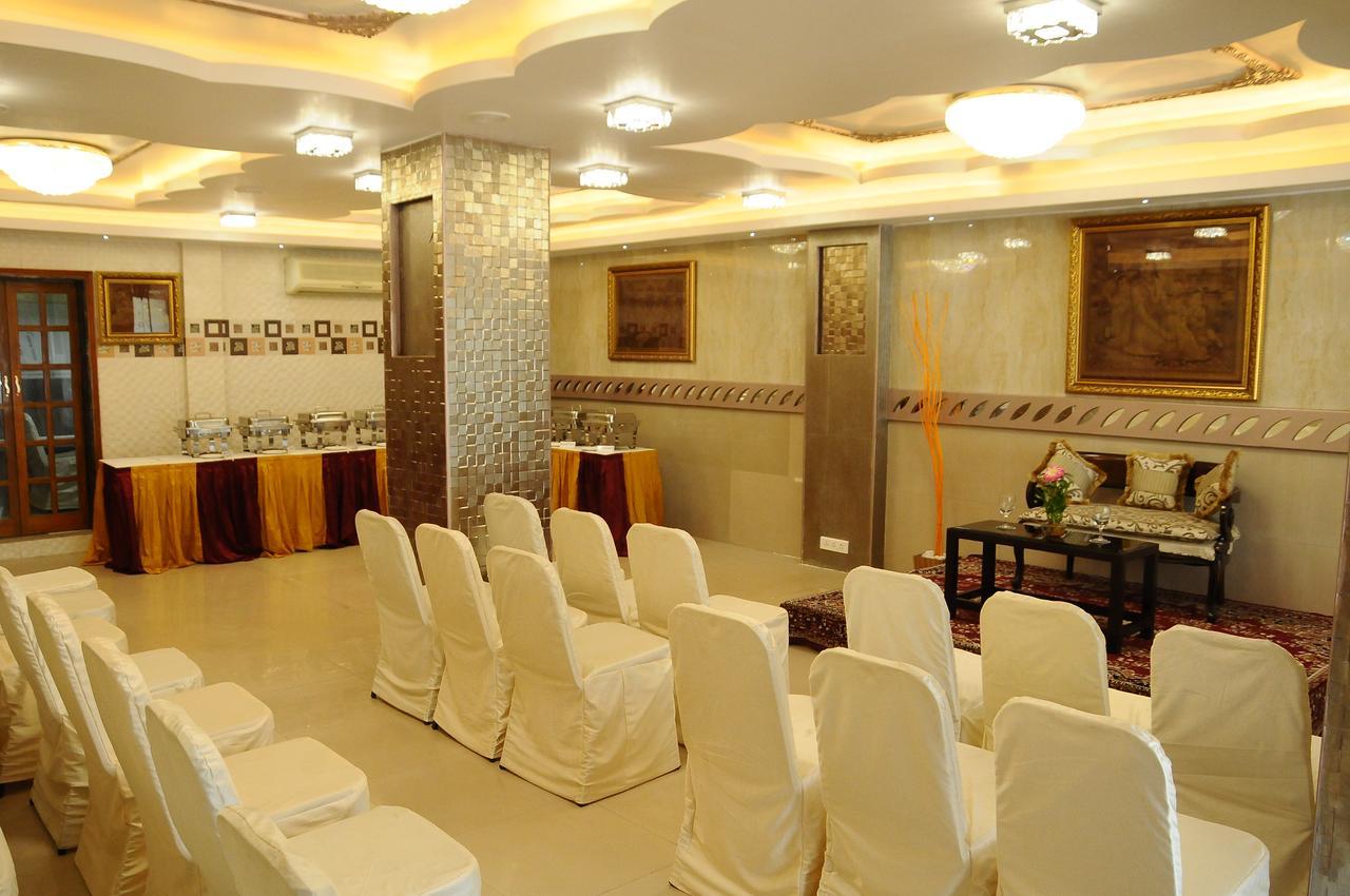 Kanchi Residency Ченнаї Екстер'єр фото